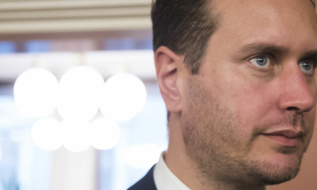 De som har mistet alle verv kan danne klubb på Stortinget